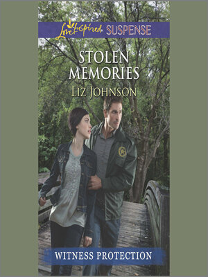 cover image of Stolen Memories